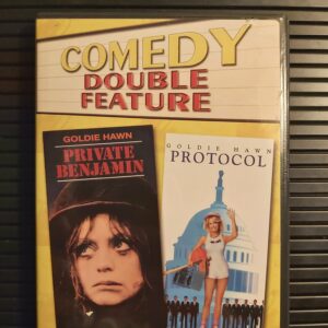 La Bidasse & Protocol / Private Benjamin (1980) & Protocol (1984)