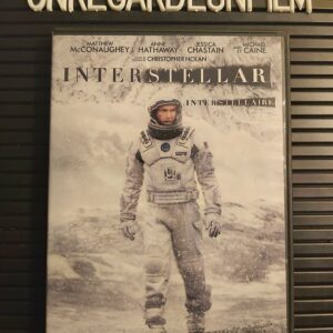 Interstellaire / Interstellar (2014)