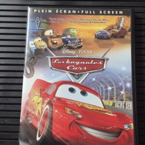 Les Bagnoles / Cars (2006)