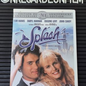 Splash / Splash (1984)