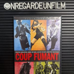 Coup Fumant / Smokin' Aces (2006)