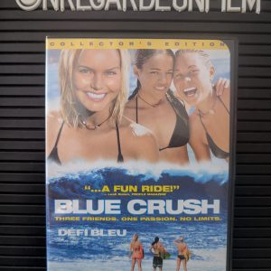 Défi Bleu / Blue Crush (2002)