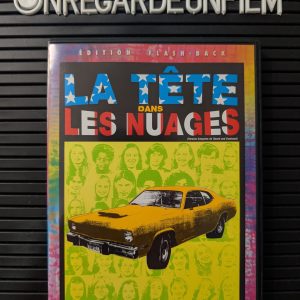 La Tête dans les Nuages / Dazed and Confused (1993)
