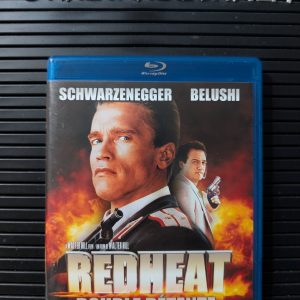 Double Détente / Red Heat (1988)