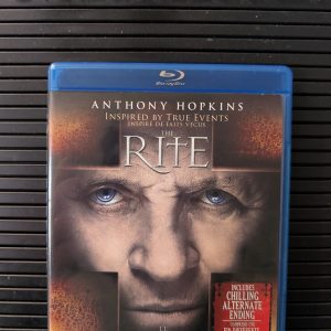 Le Rite / The Rite (2011)