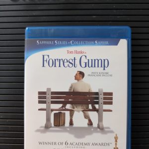 Forrest Gump / Forrest Gump (1994)