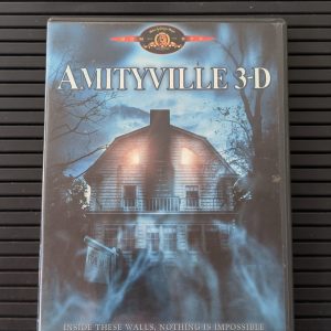 Amityville 3-D (1983)