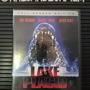 Lac Placide / Lake Placid (1999)