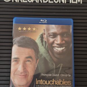 Intouchables (2011)