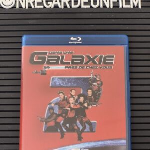 Dans une galaxie près de chez vous (2004) & Dans une Galaxie près de chez Vous 2 (2008)