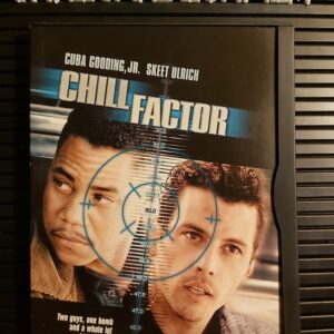 Facteur Éolien / Chill Factor (1999)