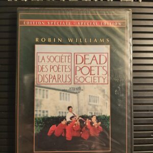 La Société des Poètes Disparus / Dead Poets Society (1989)