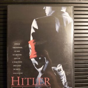 Hitler: La Naissance du Mal / Hitler: The Rise of Evil (2003)