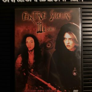 Entre Soeurs III: Le Début / Ginger Snaps Back: The Beginning (2004)