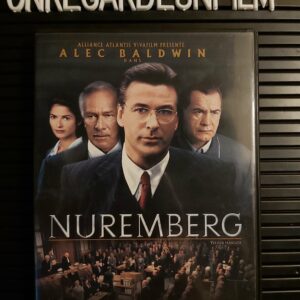 Nuremberg / Nuremberg (2000)