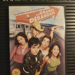La Grande Débandade / Going the Distance (2004)