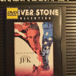 JFK / JFK (1991)