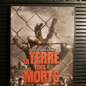 La Terre des Morts / Land of the Dead (2005)