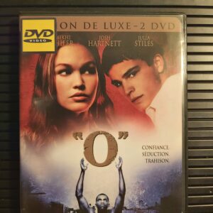 Othello / "O" (2001)