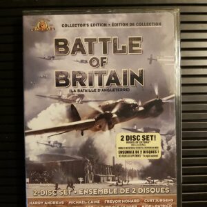 La Bataille d'Angleterre / Battle of Britain (1969)