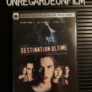 Destination Ultime / Final Destination (2000)