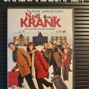 Noël avec les Krank / Christmas with the Kranks (2004)