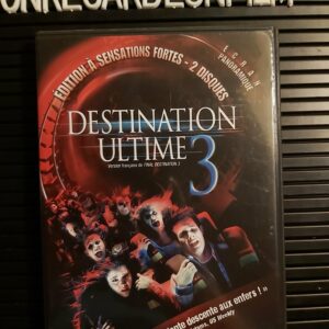 Destination Ultime 3 / Final Destination 3 (2006)