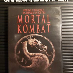 Kombat Mortel / Mortal Kombat (1995)
