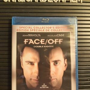 Double Identité / Face/Off (1997)