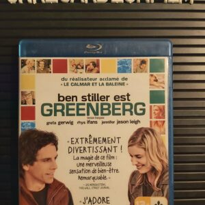 Greenberg / Greenberg (2010)