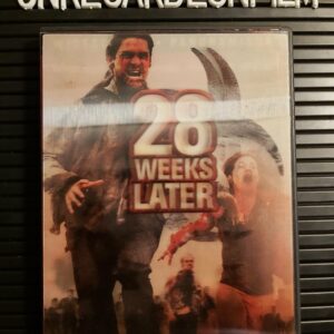28 Semaines plus Tard / 28 Weeks Later (2007)