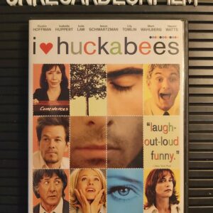 I Heart Huckabees (2004)