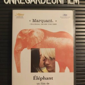Éléphant  (2003)