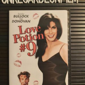 Love Potion No. 9 (1992)