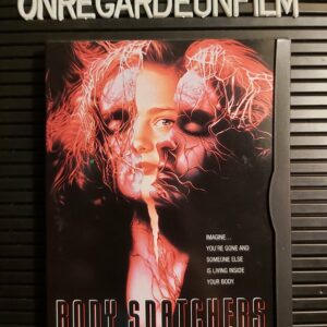 Les Profanateurs, l'Invasion Continue / Body Snatchers The Invasion Continues (1993)
