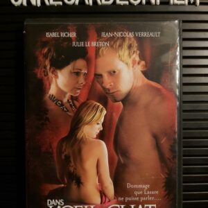 Dans l'Oeil du Chat (2004)
