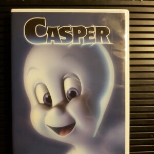 Casper / Casper (1995)