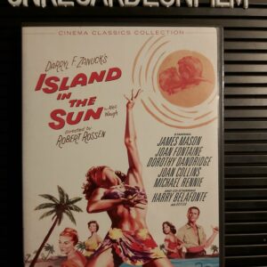 Une île au soleil / Island in the Sun (1957)