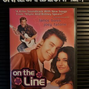 En Bout De Ligne / On The Line (2001)