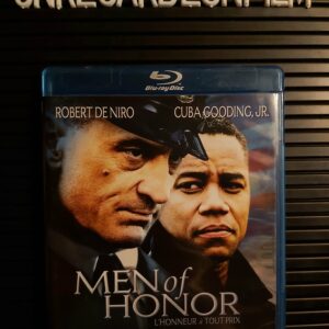 L'Honneur à tout Prix / Men of Honor (2000)