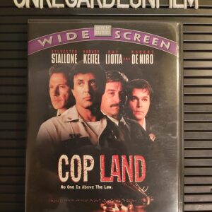 Détectives / Cop Land (1997)