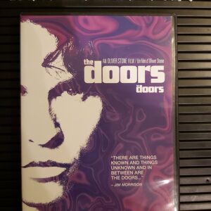Les Doors / The Doors (1991)