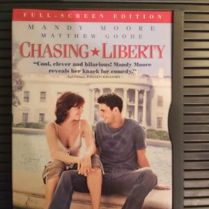 L'Éloge de la Liberté / Chasing Liberty (2004)