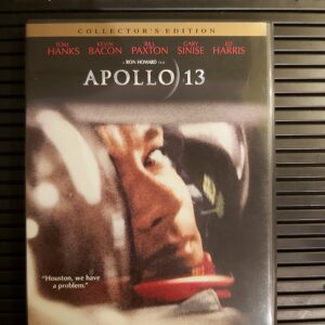 Apollo 13 / Apollo 13 (1995)