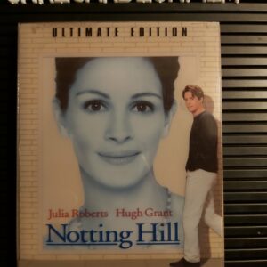 Coup de foudre à Notting Hill / Notting Hill (1999) Ultimate Edition