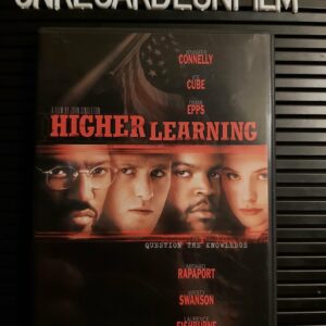 Fièvre à l'Université / Higher Learning (1995)