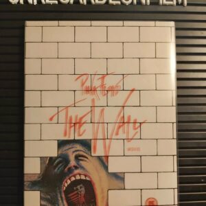 Pink Floyd: The Wall (1982)