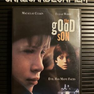 Le Bon Fils / The Good Son (1993)