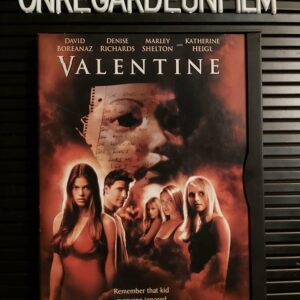 Saint-Valentin / Valentine (2001)