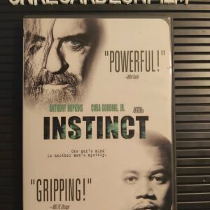 Instinct / Instinct (1999)